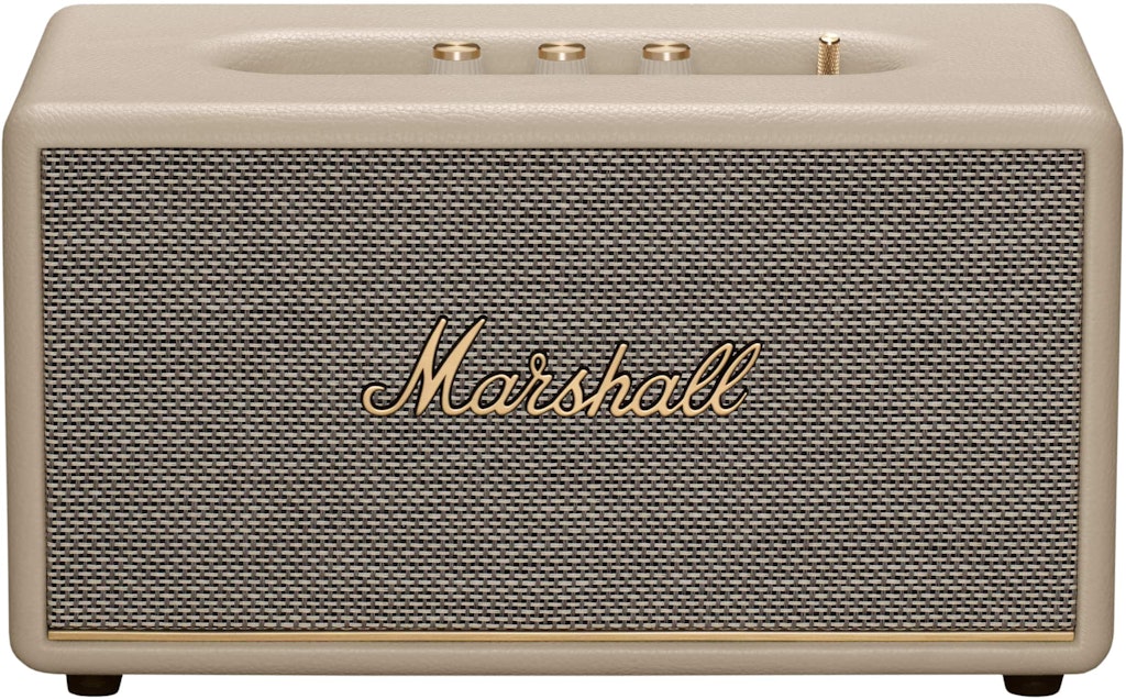 Marshall Stanmore III Bluetooth Home Speaker: $352.99 Marshall Stanmore III Bluetooth Home Speaker: $352.99