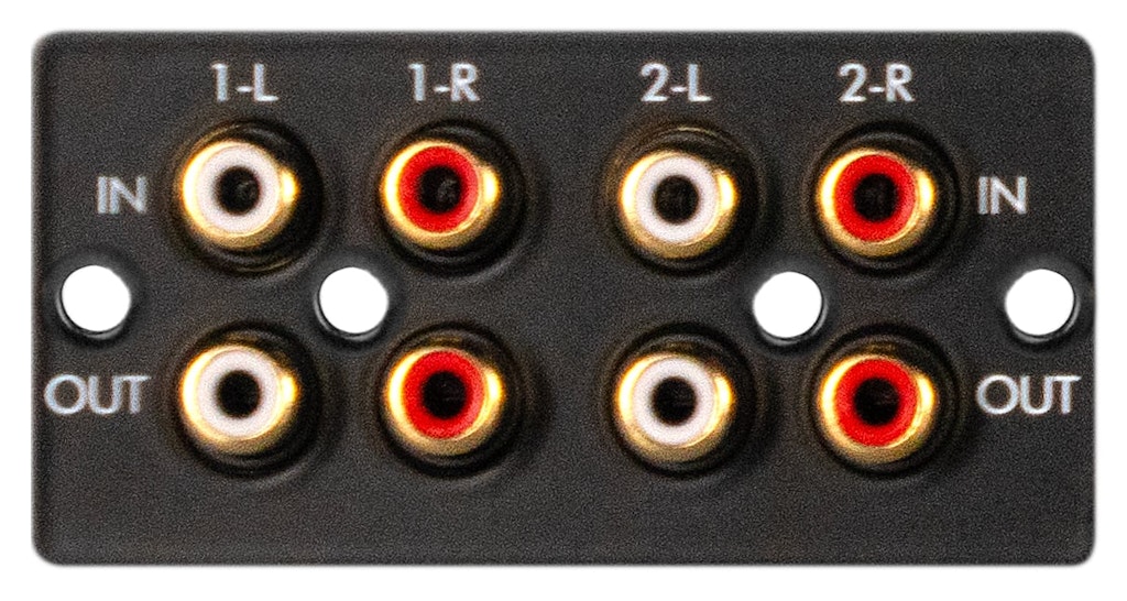 Sonance MKIII Analog Input Module: $153.99 Sonance MKIII Analog Input Module: $153.99