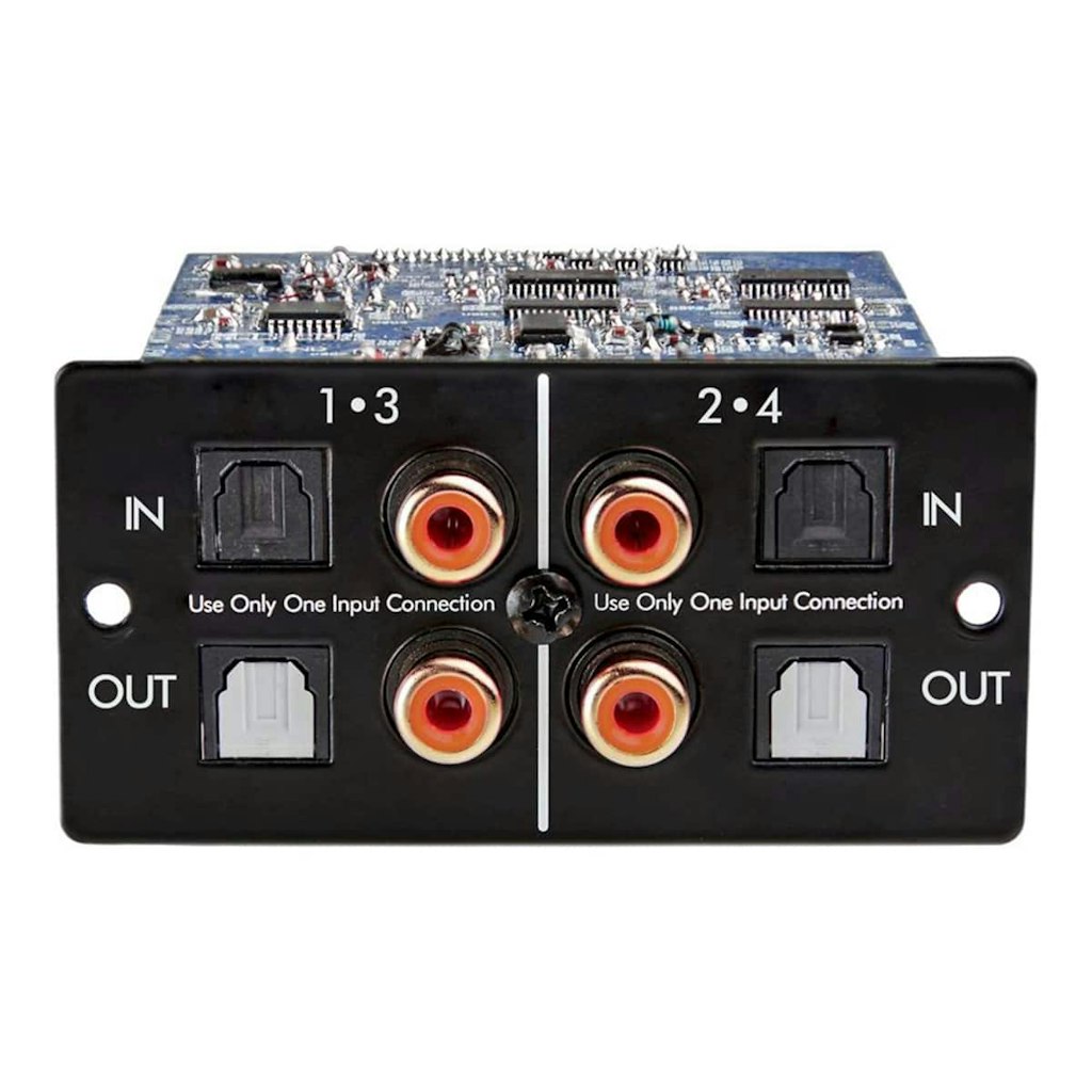 Sonance DSP MKIII Digital Input Module: $170.99 Sonance DSP MKIII Digital Input Module: $170.99