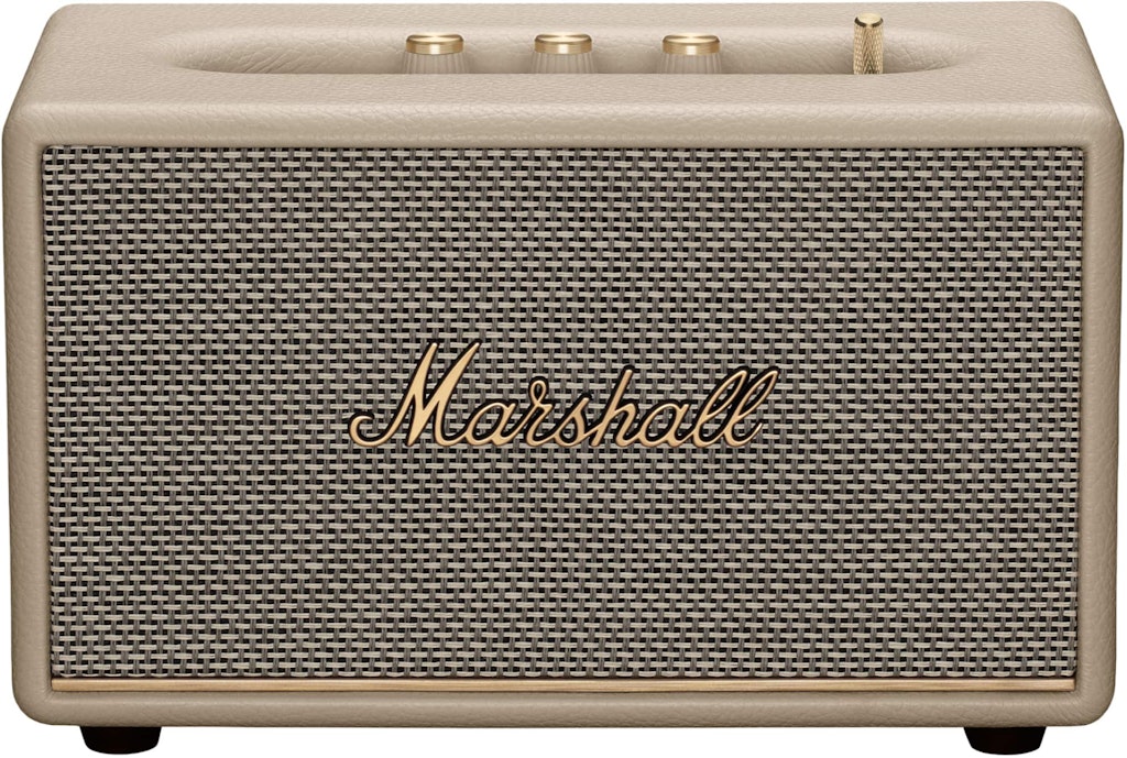 Marshall Acton III Bluetooth Home Speaker: $299.99 Marshall Acton III Bluetooth Home Speaker: $299.99