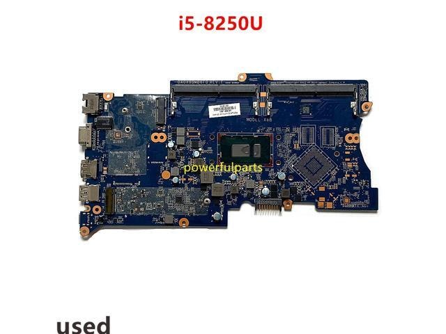 HP ProBook 430/440 G5 Laptop Motherboard with Intel Core i5-8250U: $679.25 HP ProBook 430/440 G5 Laptop Motherboard with Intel Core i5-8250U: $679.25