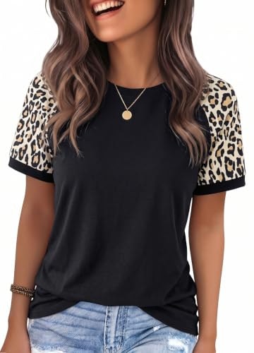 Yexipo Women's Graphic T-Shirt: $8.49 Yexipo Women's Graphic T-Shirt: $8.49