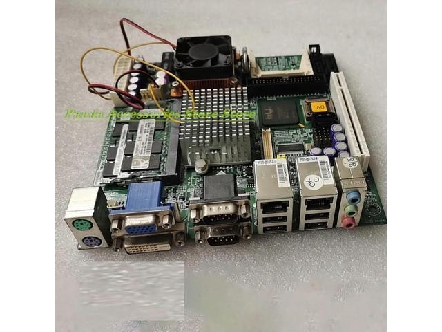 Industrial Control Motherboard SYS76892VGGA: $283.37 Industrial Control Motherboard SYS76892VGGA: $283.37