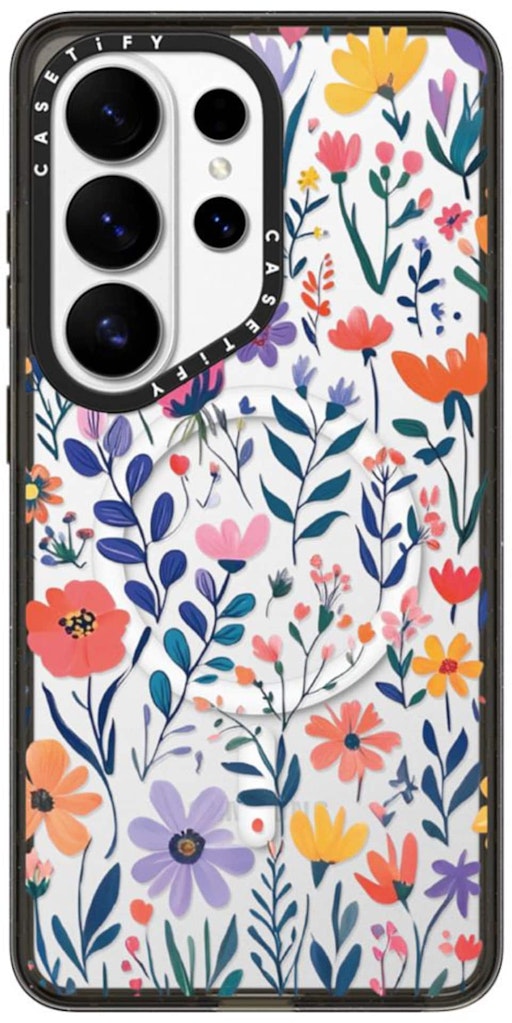 Casetify Impact Magnetic Case for Samsung Galaxy S26 Ultra: $52.99 Casetify Impact Magnetic Case for Samsung Galaxy S26 Ultra: $52.99