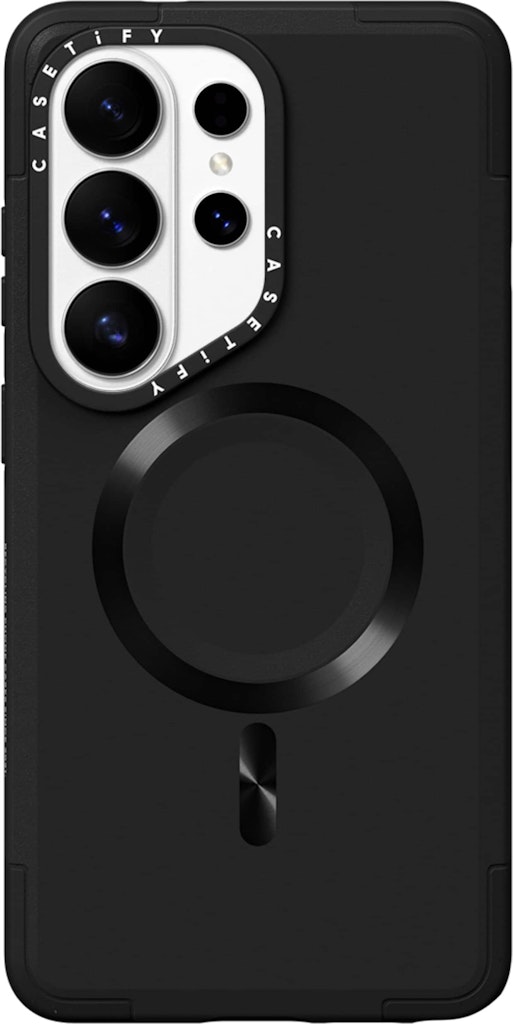 Casetify Force Case for Samsung Galaxy S26 Ultra: $47.99 Casetify Force Case for Samsung Galaxy S26 Ultra: $47.99