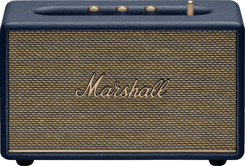Marshall Acton III Bluetooth Home Speaker: $299.99 Marshall Acton III Bluetooth Home Speaker: $299.99