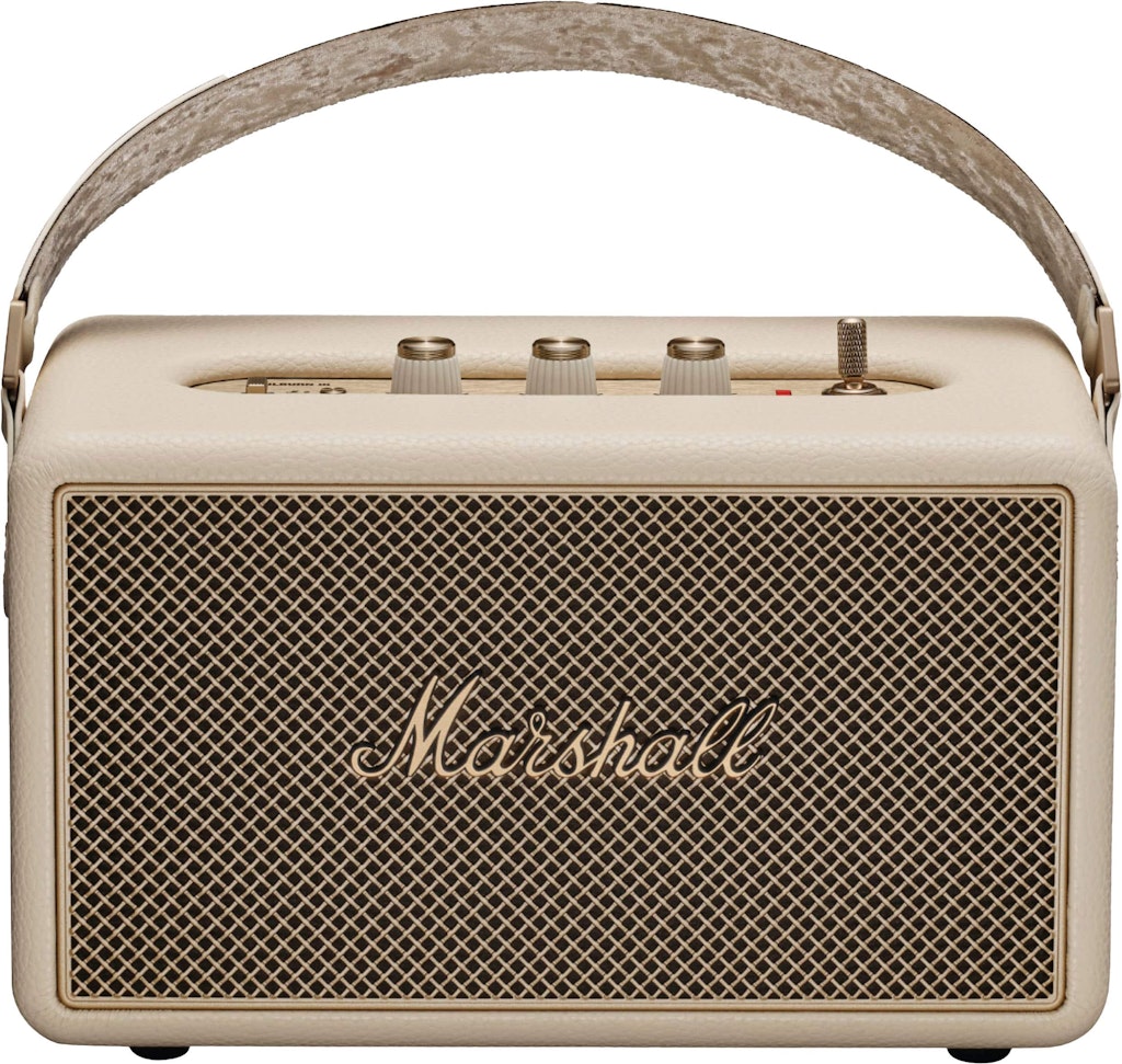 Marshall Kilburn III Portable Bluetooth Speaker: $379.99 Marshall Kilburn III Portable Bluetooth Speaker: $379.99