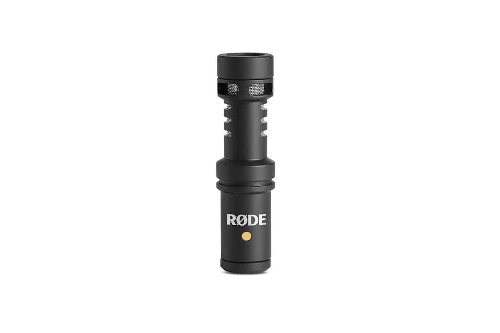 Rode VideoMic Me-C+ Directional USB-C Microphone: $84.99 Rode VideoMic Me-C+ Directional USB-C Microphone: $84.99