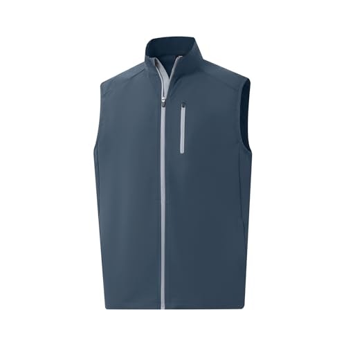 Maelreg Men's Windproof Softshell Vest: $37.36 Maelreg Men's Windproof Softshell Vest: $37.36
