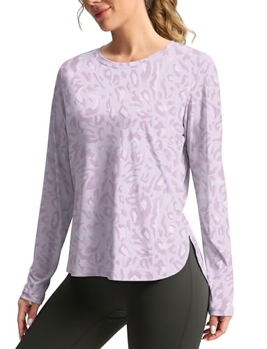 Women's UPF 50+ Long Sleeve Sun Shirt: $16.98 Women's UPF 50+ Long Sleeve Sun Shirt: $16.98