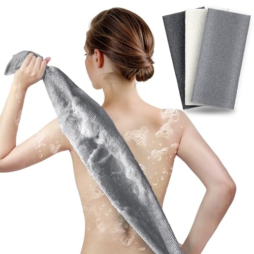 Arch&m Exfoliating Washcloth 3-Pack: $9.99 Arch&m Exfoliating Washcloth 3-Pack: $9.99