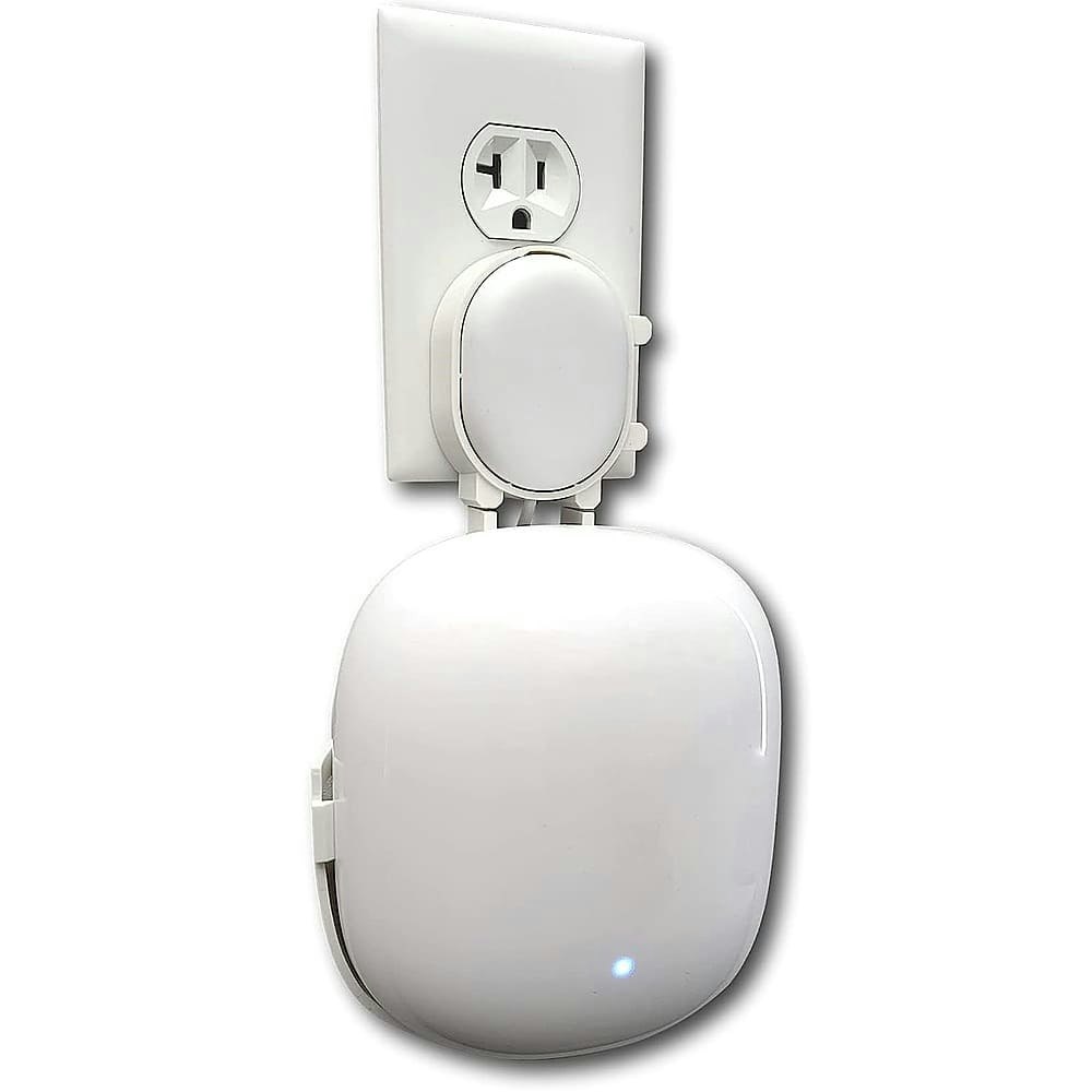 Mount Genie Nest WiFi Pro Outlet Holder: $16.99