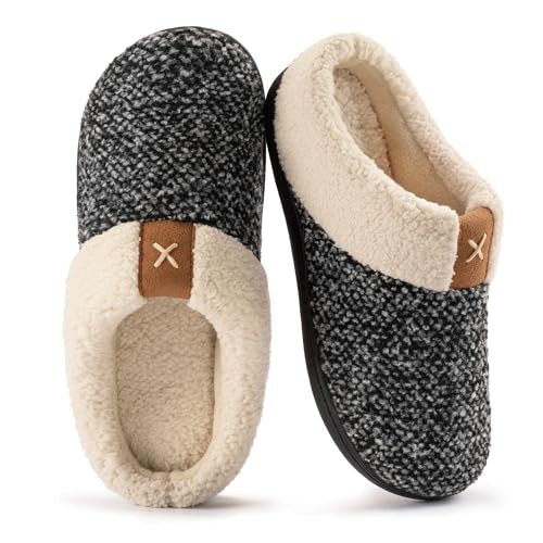 Ultraideas Women's Memory Foam Indoor Slippers: $15.16 Ultraideas Women's Memory Foam Indoor Slippers: $15.16