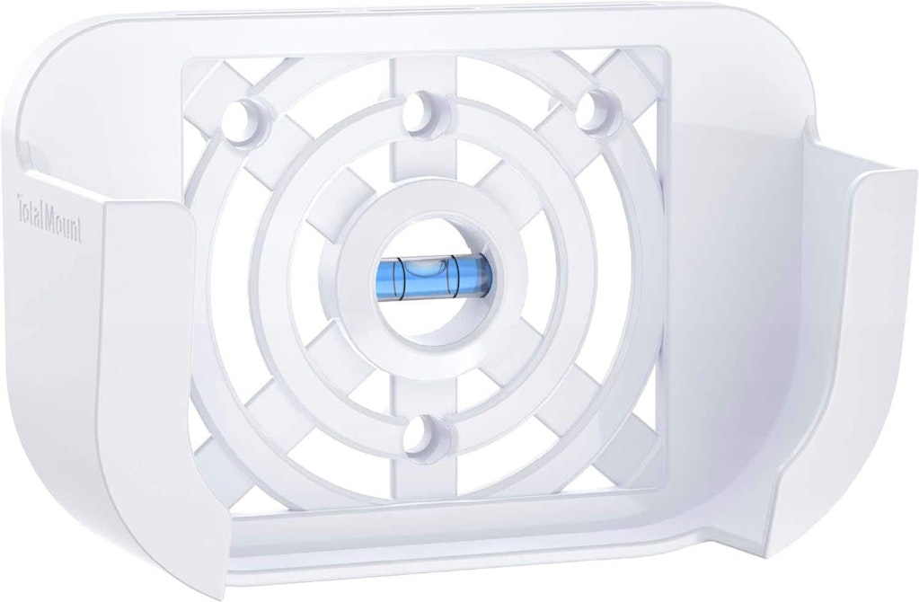 Eero Pro 6 and Pro 6E Wall Mount: $19.99 Eero Pro 6 and Pro 6E Wall Mount: $19.99