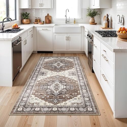 4x8-Foot Washable Area Rug: $42.49 4x8-Foot Washable Area Rug: $42.49