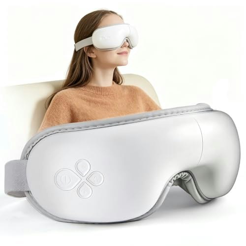 Laoben Heated Eye Massager: $34.90 Laoben Heated Eye Massager: $34.90