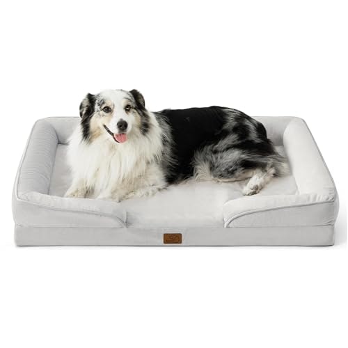 Bedsure Extra Large Orthopedic Dog Bed: $59.97 Bedsure Extra Large Orthopedic Dog Bed: $59.97