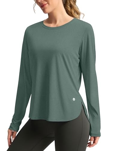 Women's UPF 50+ Long Sleeve UV Protection Shirt: $16.98 Women's UPF 50+ Long Sleeve UV Protection Shirt: $16.98
