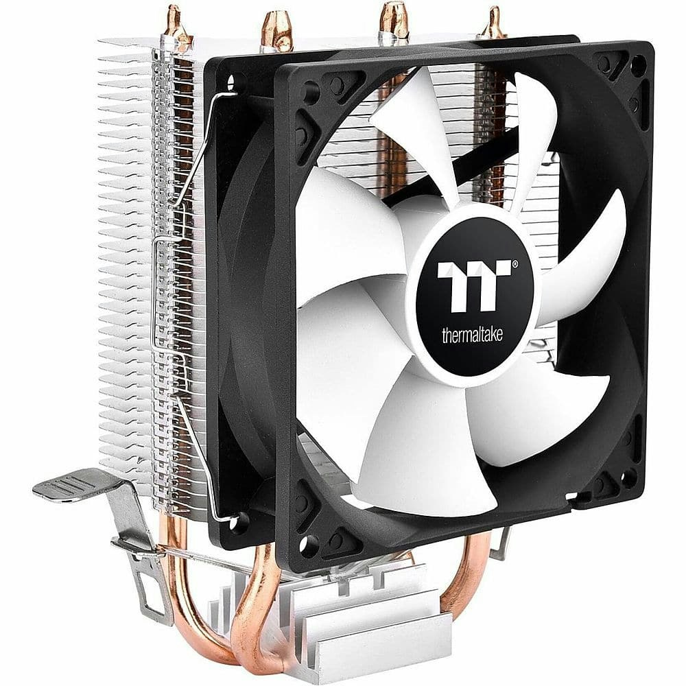 Thermaltake Contac 9 SE CPU Cooler: $19.99 Thermaltake Contac 9 SE CPU Cooler: $19.99