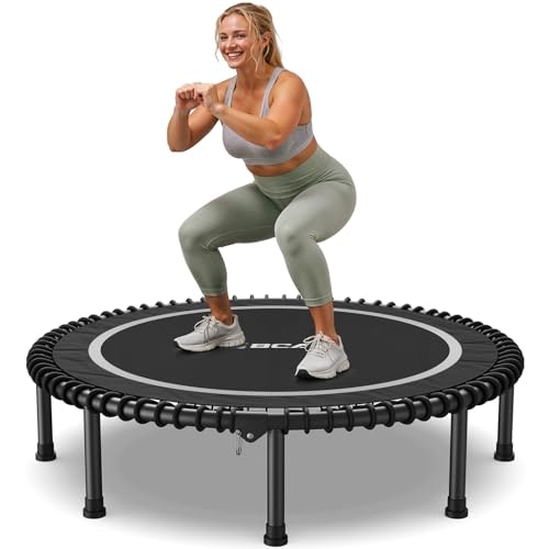 BCAN BT2 Mini Rebounder Trampoline: $118.99 BCAN BT2 Mini Rebounder Trampoline: $118.99