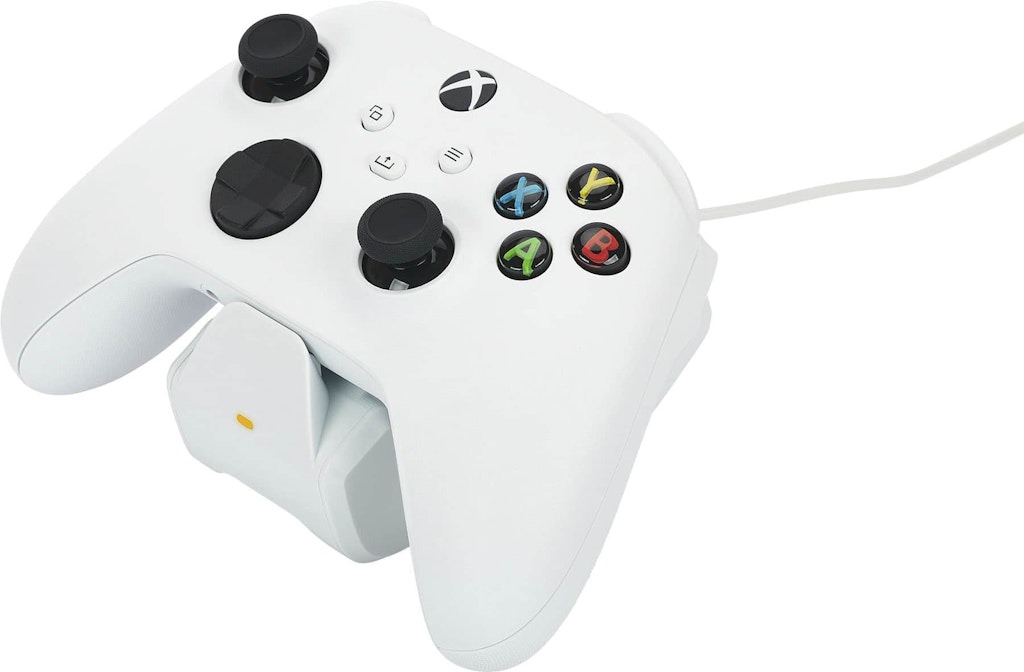 PowerA Solo Charging Stand for Xbox Series X|S: $22.99