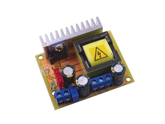 8-32V to 45-390V DC-DC Boost Converter Module: $17.96 8-32V to 45-390V DC-DC Boost Converter Module: $17.96