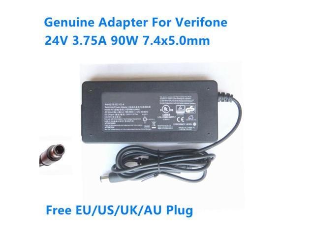 FSP 24V 3.75A 90W AC Power Adapter: $95.96 FSP 24V 3.75A 90W AC Power Adapter: $95.96