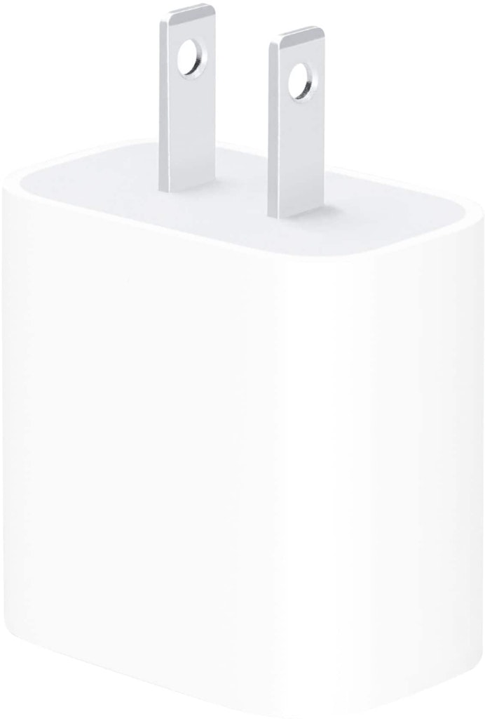 Apple 20W USB-C Power Adapter: $17.99 Apple 20W USB-C Power Adapter: $17.99