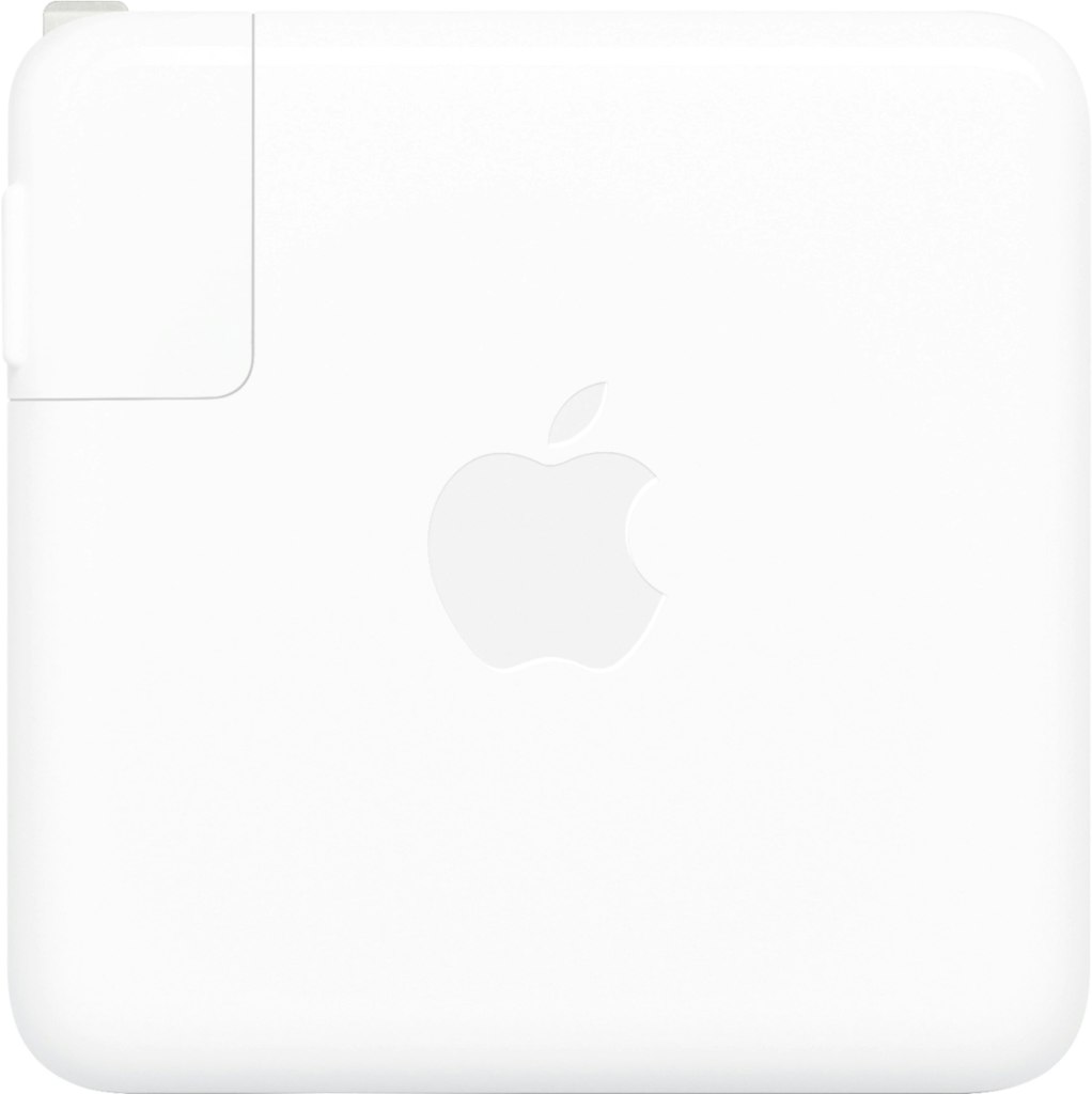 Apple 96W USB-C Power Adapter: $79 Apple 96W USB-C Power Adapter: $79