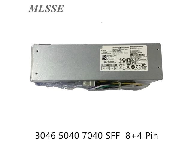 180W Power Supply for Dell SFF Desktop: $48.99