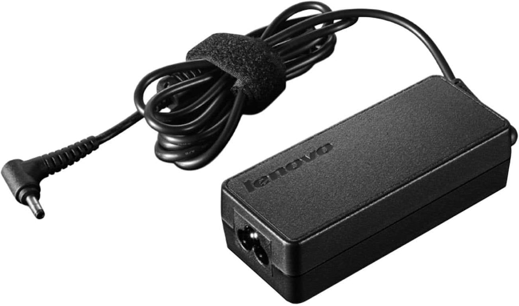 Lenovo 65W Round Tip AC Adapter: $39.99 Lenovo 65W Round Tip AC Adapter: $39.99