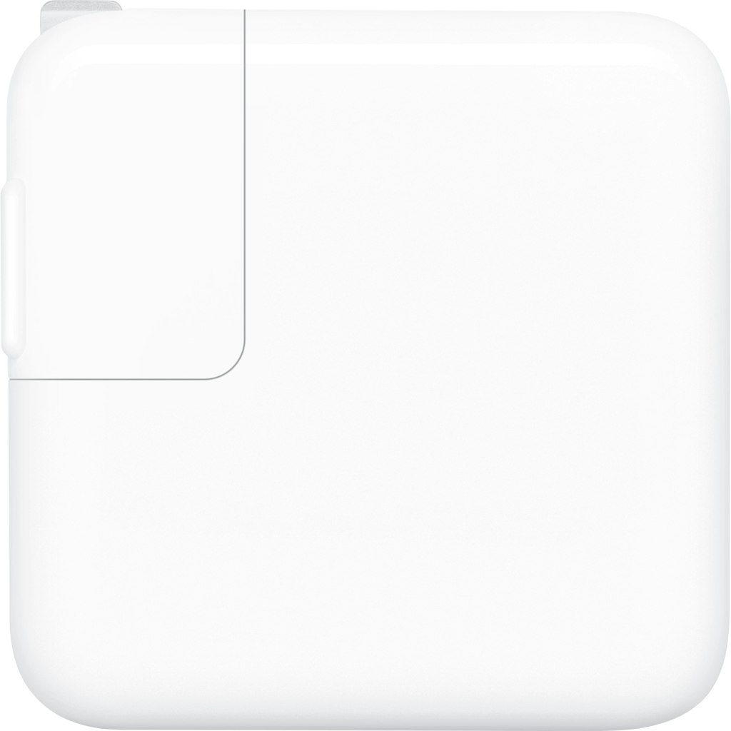 Apple 35W Dual USB-C Power Adapter: $59 Apple 35W Dual USB-C Power Adapter: $59