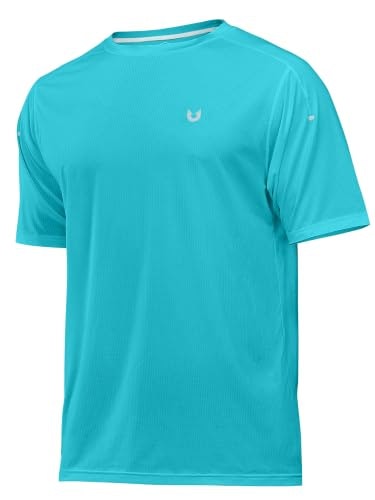 Northyard Men's Quick-Dry Athletic Running Shirt: $16.99 Northyard Men's Quick-Dry Athletic Running Shirt: $16.99
