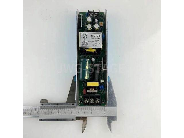 SY180W24V LED RGB Wall Lamp: $44.62 SY180W24V LED RGB Wall Lamp: $44.62