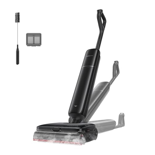 Dreame Aero Pro Steam Wet Dry Vacuum Mop: $479.98 Dreame Aero Pro Steam Wet Dry Vacuum Mop: $479.98