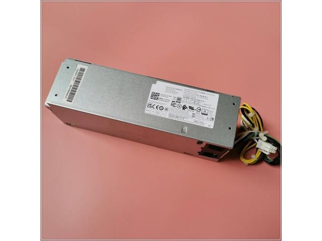 Dell Desktop Power Supply 200W: $80.21