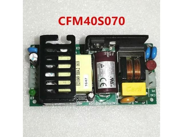 Cincon 7V 5.71A 40W Power Supply: $140.82