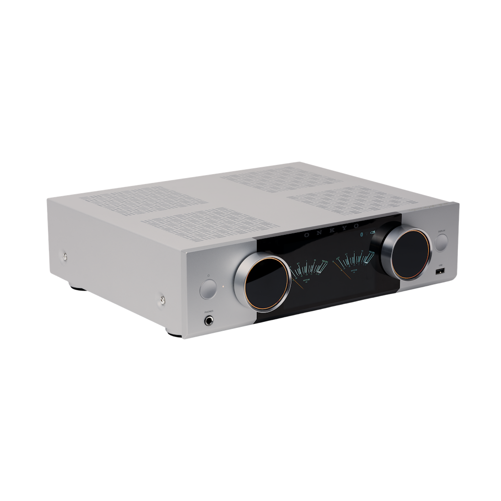Onkyo Muse Y-50 High Power Amplifier: $1,499.99 Onkyo Muse Y-50 High Power Amplifier: $1,499.99