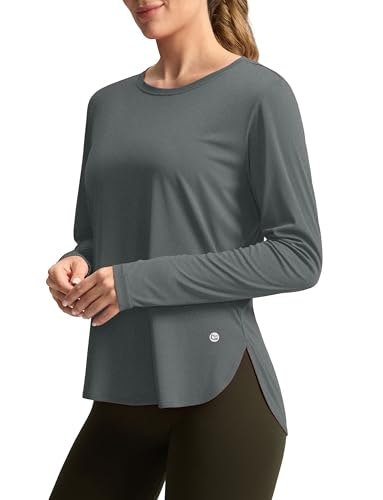 Women's UPF 50+ Long Sleeve Hiking Shirt: $16.98 Women's UPF 50+ Long Sleeve Hiking Shirt: $16.98