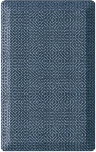Ophanie 17" x 28" Anti-Fatigue Kitchen Mat: $37.96 Ophanie 17" x 28" Anti-Fatigue Kitchen Mat: $37.96