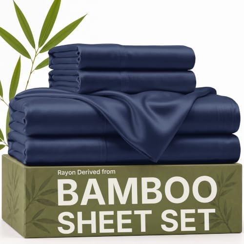 Queen Size Bamboo Rayon Sheets: $42.45 Queen Size Bamboo Rayon Sheets: $42.45