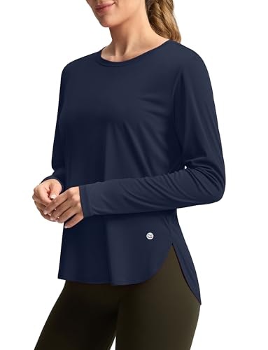 Women's Long Sleeve UPF 50+ Sun Shirt: $14.98 Women's Long Sleeve UPF 50+ Sun Shirt: $14.98