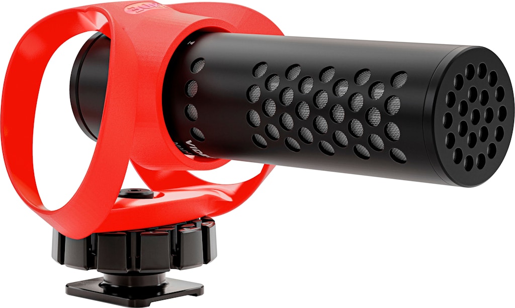 Rode VideoMicro II Supercardioid Shotgun Microphone: $86.99 Rode VideoMicro II Supercardioid Shotgun Microphone: $86.99
