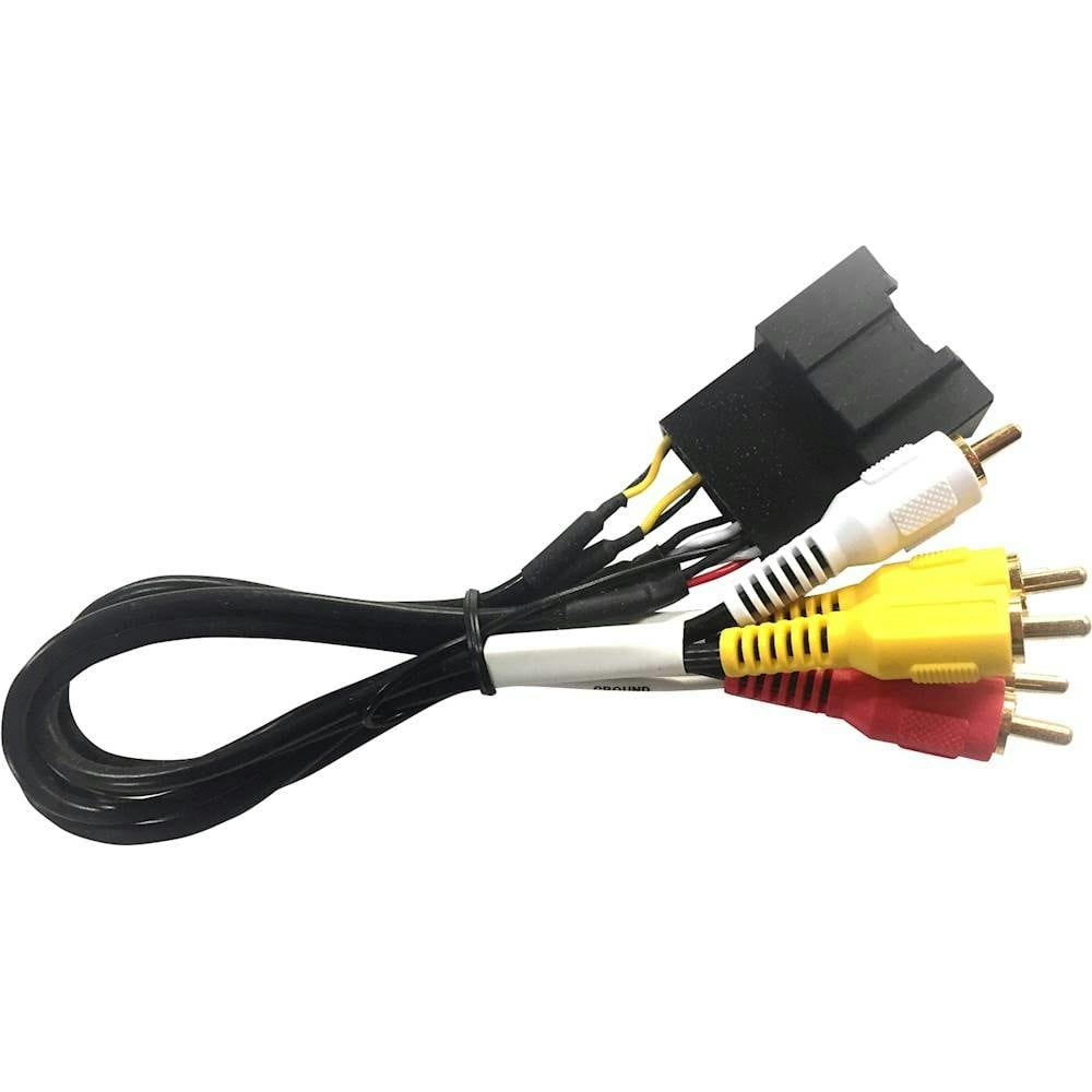 Maestro Audio and Video Installation Harness for Select 2012-2014 GM Vehicles: $34.99 Maestro Audio and Video Installation Harness for Select 2012-2014 GM Vehicles: $34.99