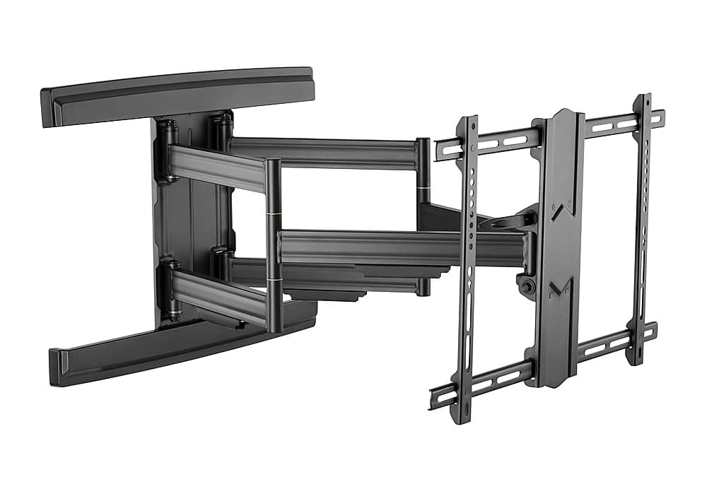 Peerless-AV Universal Articulating TV Mount for 37-80-inch Displays: $349 Peerless-AV Universal Articulating TV Mount for 37-80-inch Displays: $349