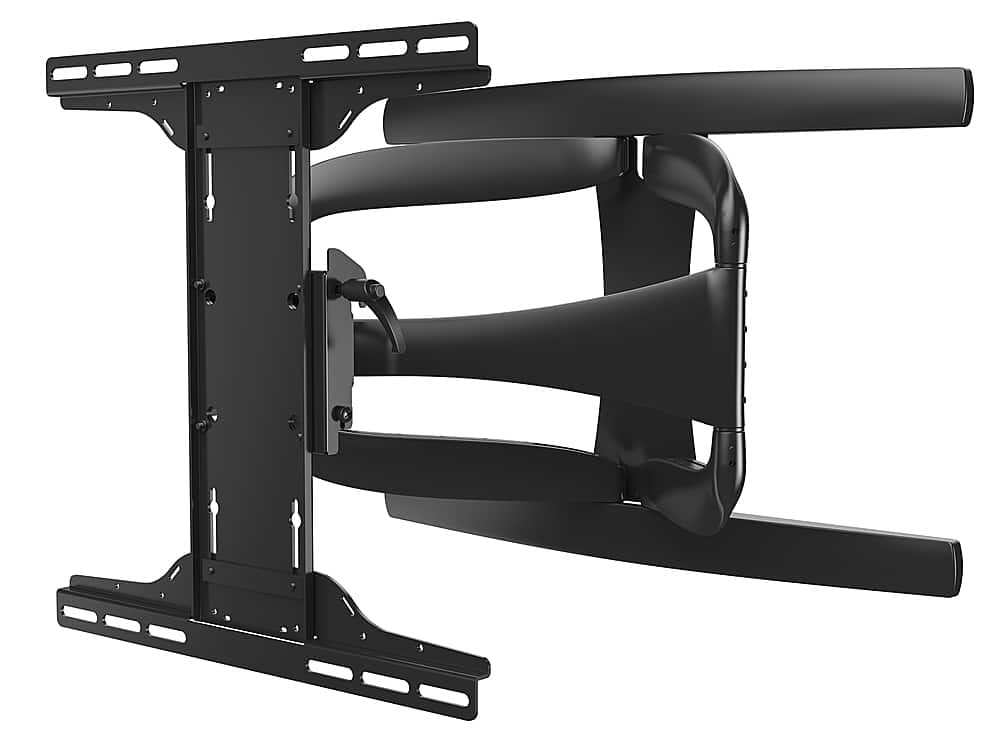 Peerless-AV Articulating TV Wall Mount for 55-77" OLED Displays: $419