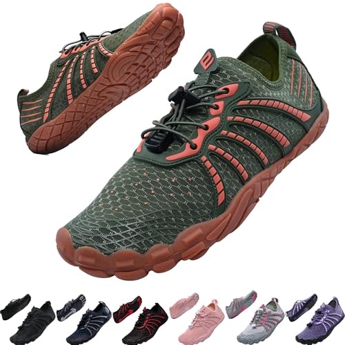 Hiwegers Quick-Dry Water Shoes: $9.99