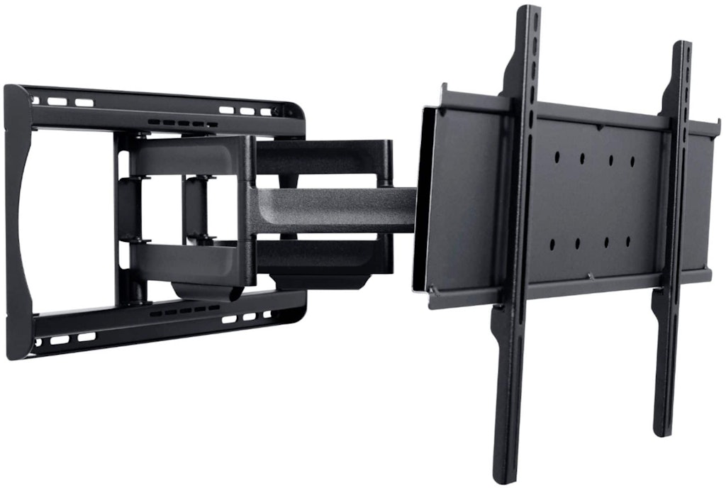 Peerless-AV Articulating Tilt TV Wall Mount for 75-inch Displays: $519