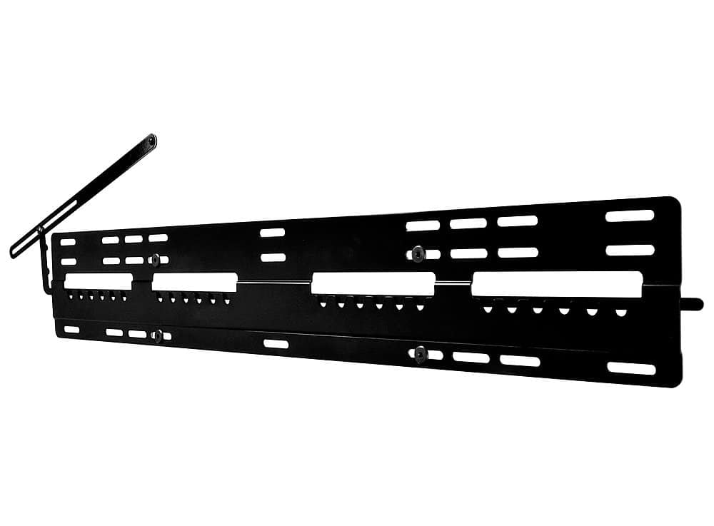 Peerless-AV Ultra Slim Wall Mount for 40-80 inch Displays: $119
