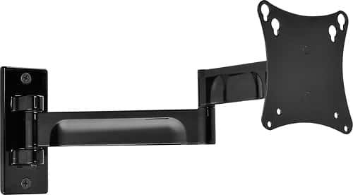 Peerless-AV Paramount Tilting Articulating Wall Mount for 10-29 Inch Displays: $69.99
